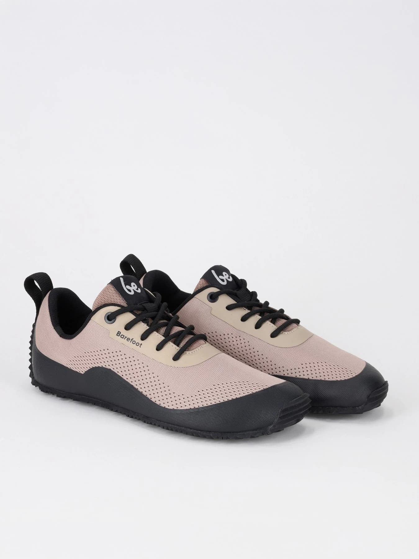 Босоногие кроссовки Be Lenka Trailair — Light Clay, фото 5