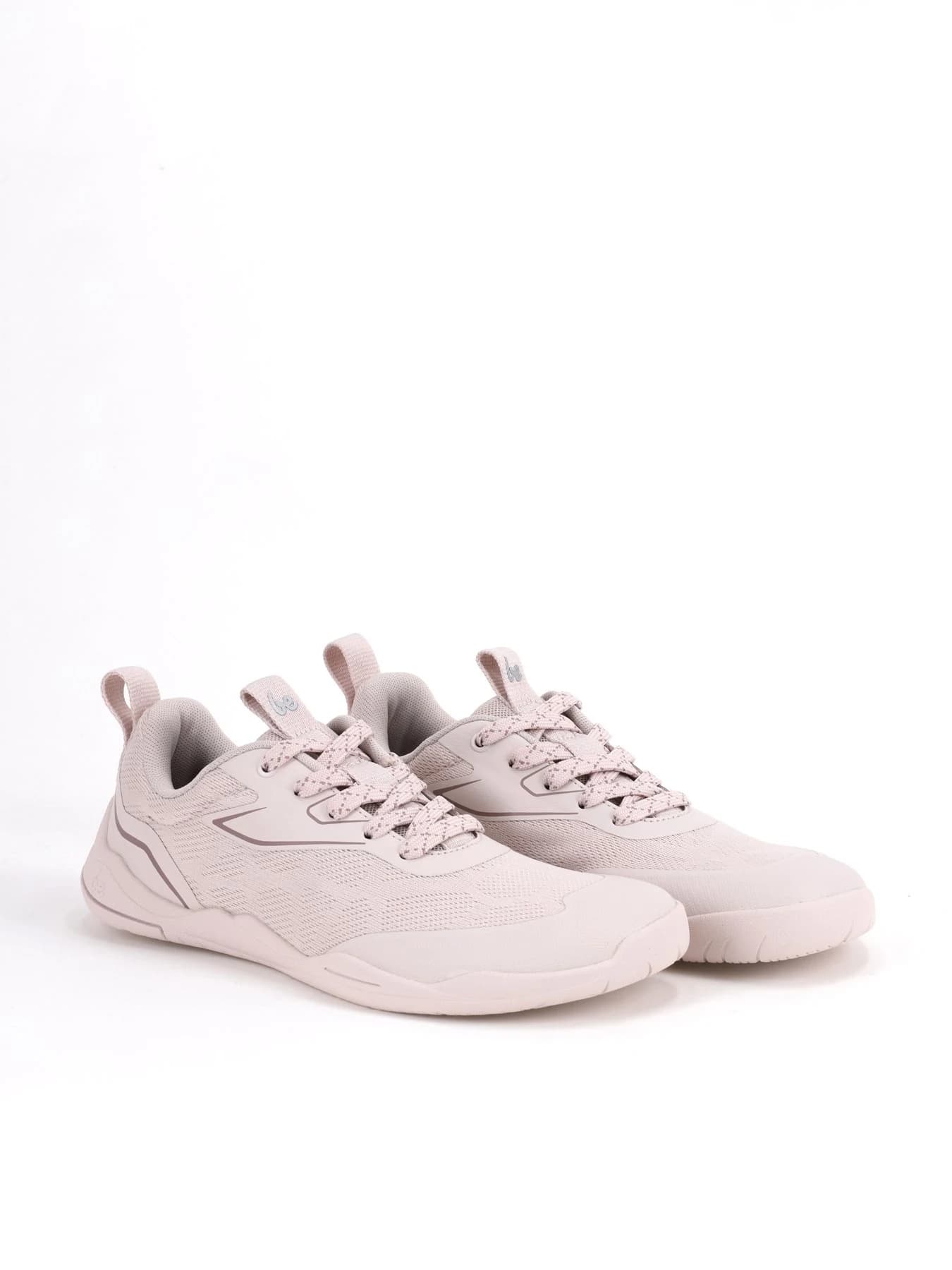 Женские босоногие кроссовки Be Lenka Moove — Светло-розовый, фото 3