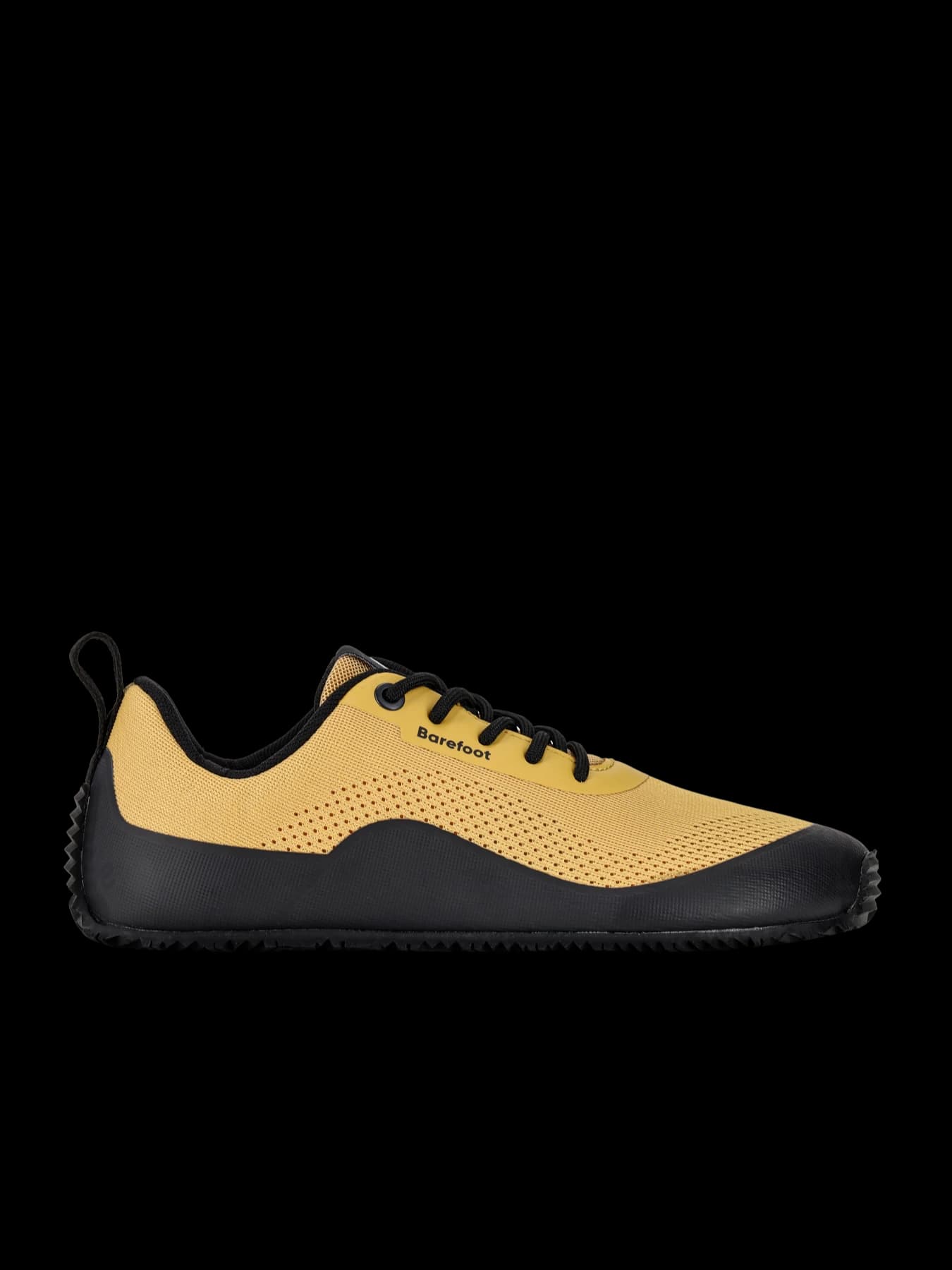 Босоногие кроссовки Be Lenka Trailair — Mustard, фото 1