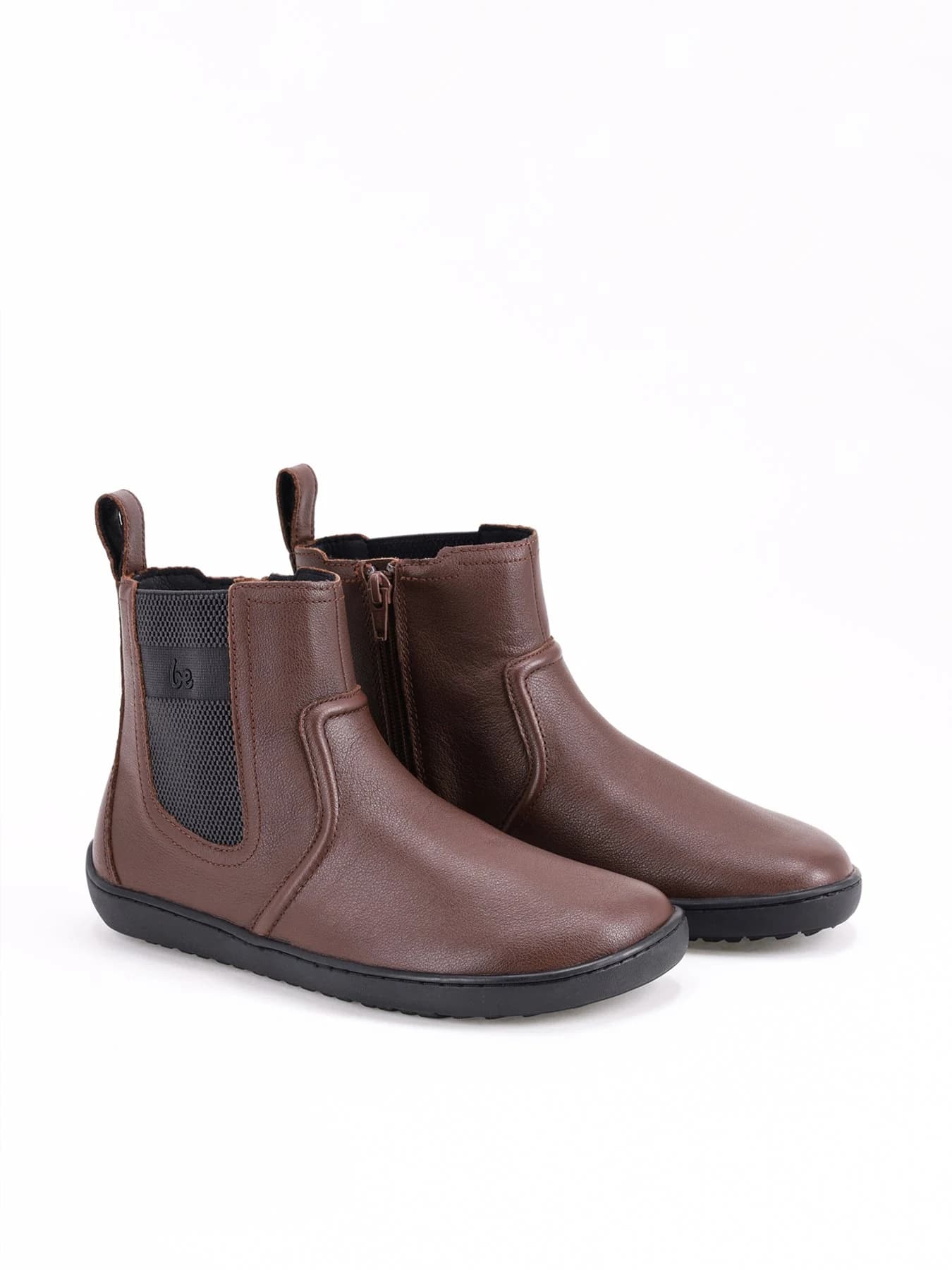 Ботинки Be Lenka Allure 2.0 — шоколадные, фото 4