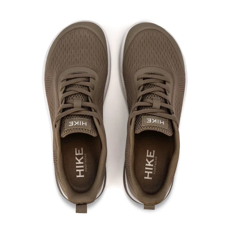 Hike Flame — Коричневый, фото 3