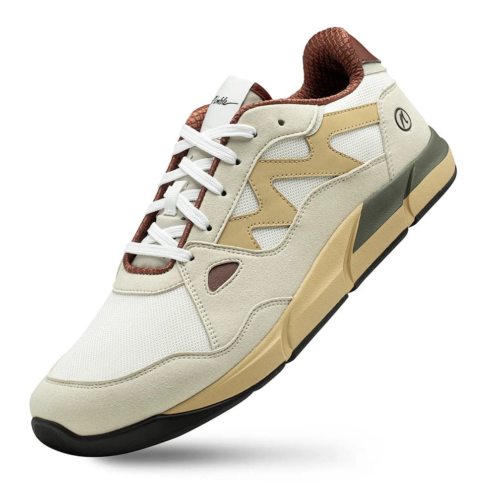 Joe Nimble Sneaker Addict — коричневый, фото 7