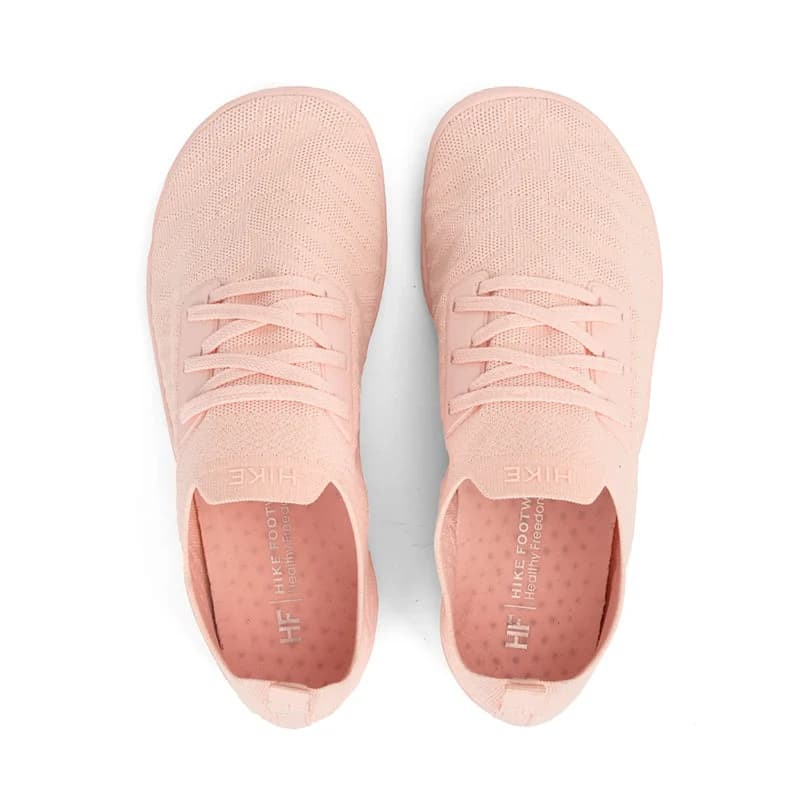 Hike Comforto Max — Розовый Heavenly, фото 4
