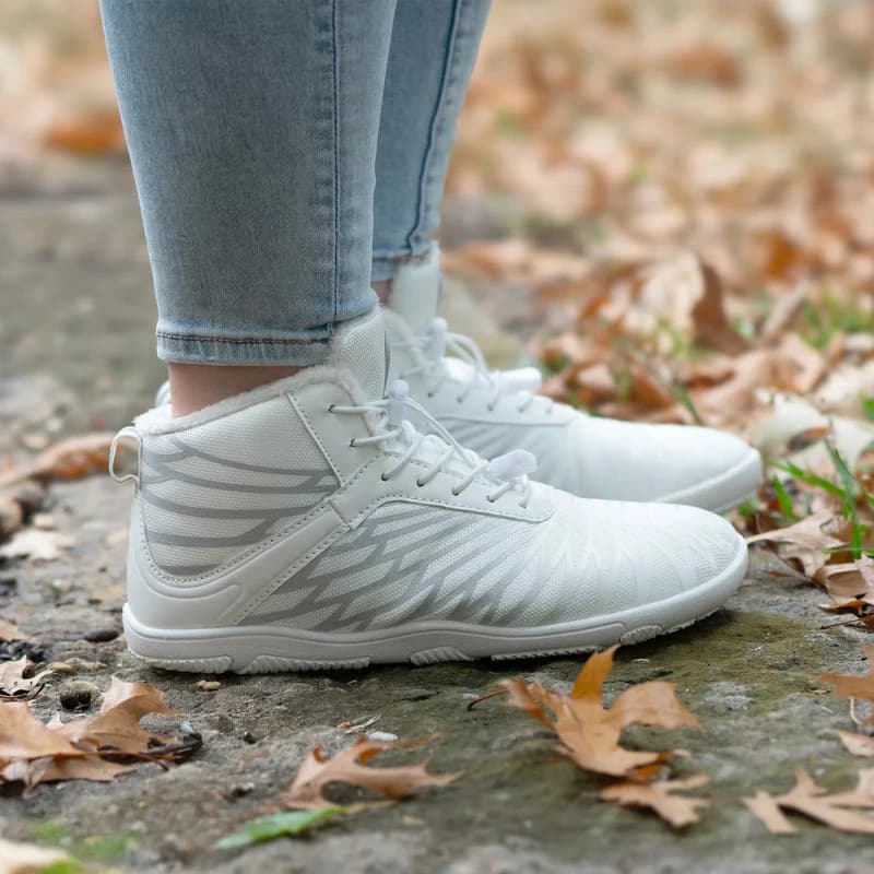 Hike Lorax Comfort — Белый / Серый, фото 2