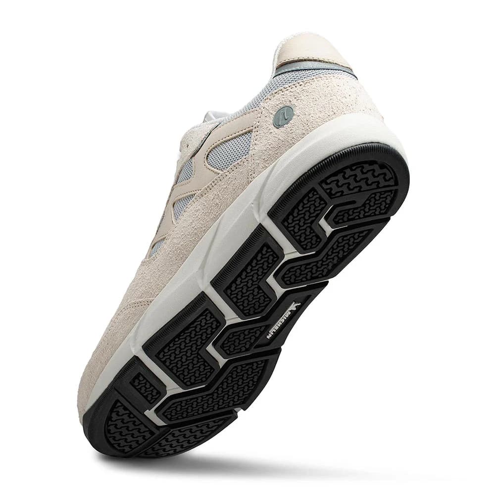 Joe Nimble Sneaker Addict — серо-коричневый, фото 6