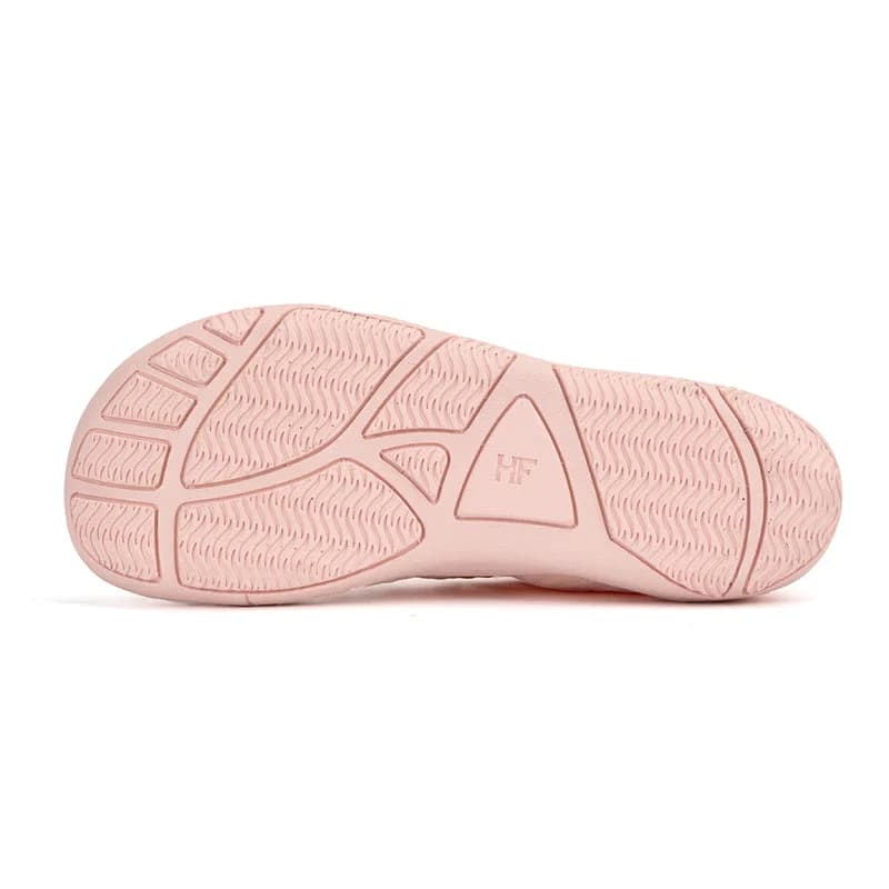 Hike Comforto Max — Розовый Heavenly, фото 5