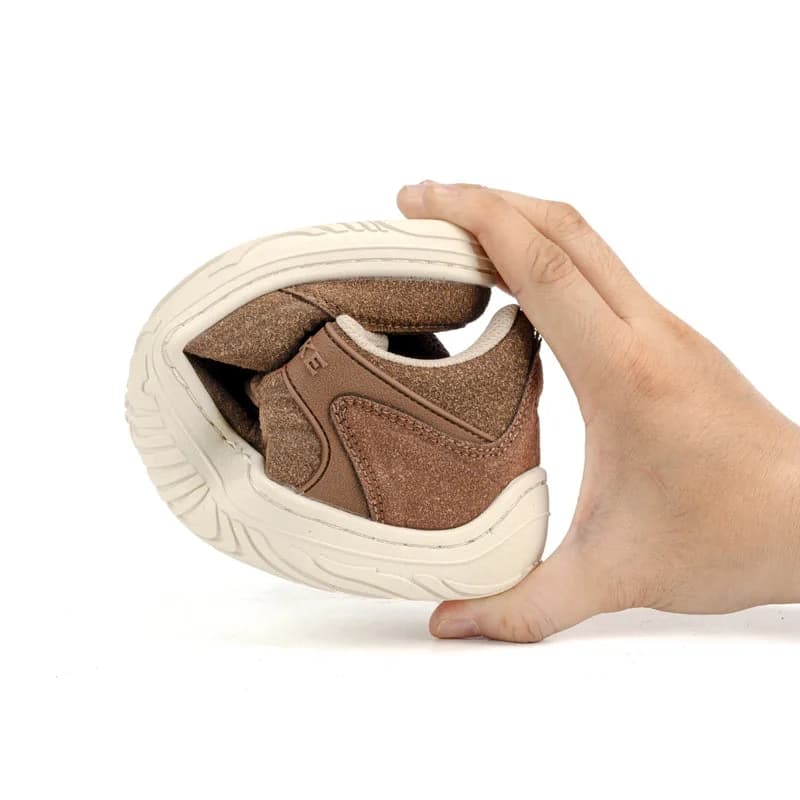 Hike Ridge Plus — Коричневый Earth, фото 2