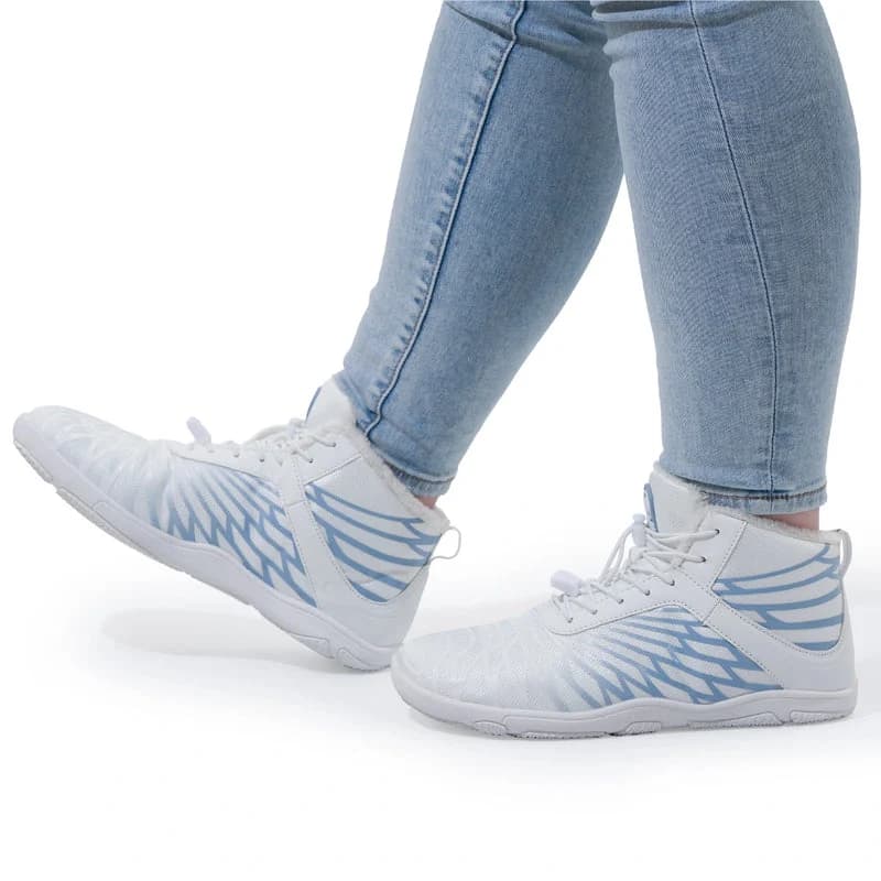 Hike Lorax Comfort — Белый / Синий, фото 3