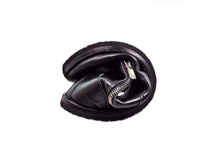 Softstar Astoria Boot — Black · Wide · для взрослых, фото 7
