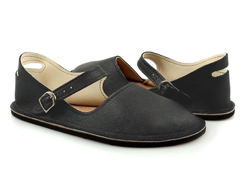 Softstar Merry Jane — Black · Regular · для взрослых, фото 3