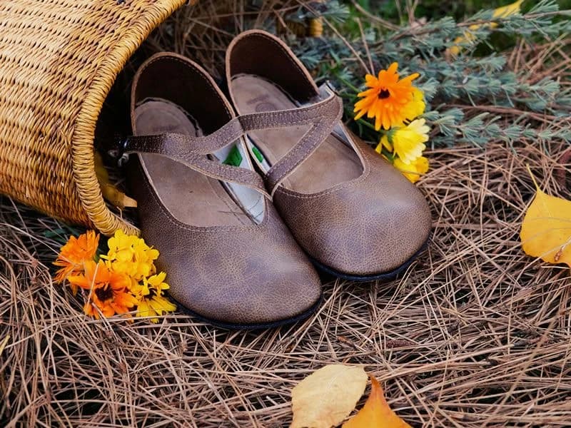 Softstar PRIMAL Merry Jane — AGED Acorn · WIDE · для взрослых, фото 6