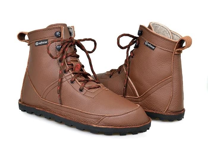 Softstar Switchback Boot II — Umber · Regular · для взрослых, фото 2