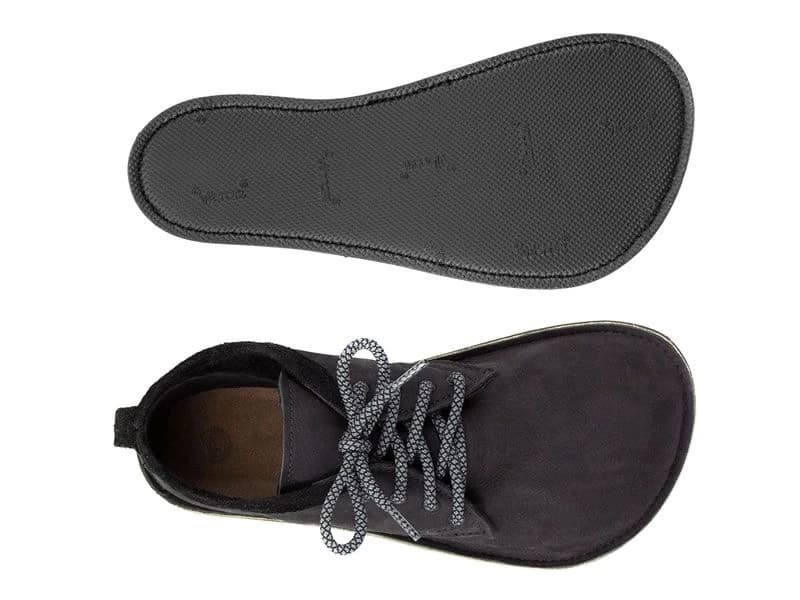 Softstar PRIMAL Sawyer — Black · Wide · для взрослых, фото 3