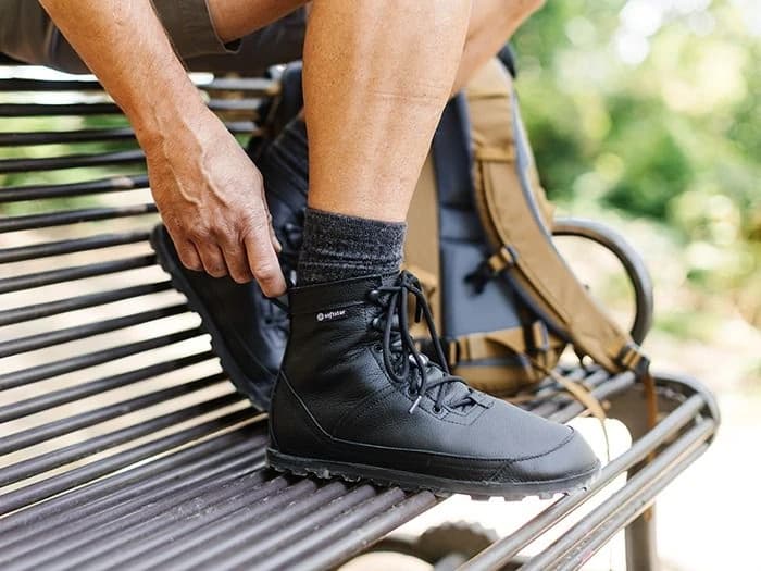 Softstar Switchback Boot II — Obsidian · Regular · для взрослых, фото 5