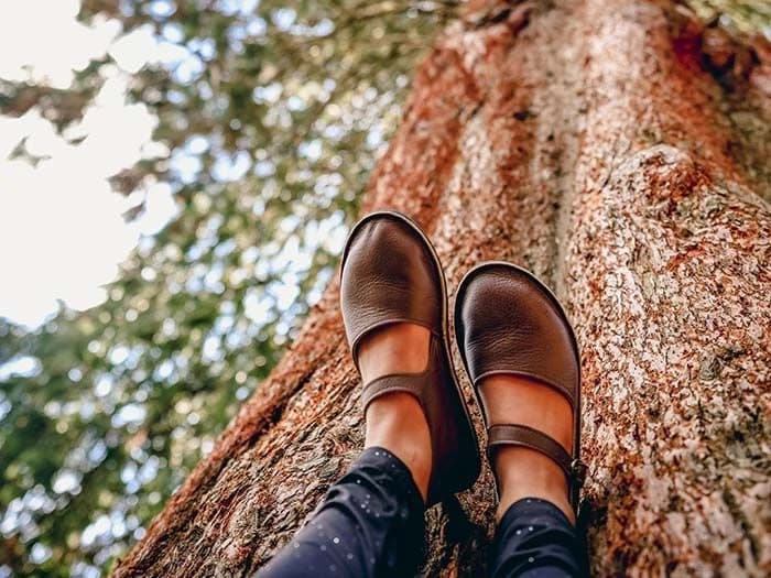 Softstar Merry Jane — AGED Walnut · Regular · для взрослых, фото 6