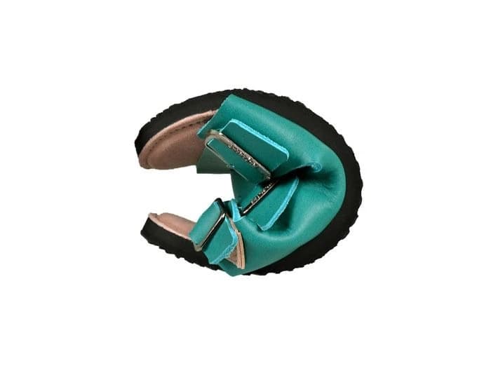 Softstar Camino Sandal — Limited Edition Chesapeake · Lightning (5mm Vibram rubber) · для взрослых, фото 4