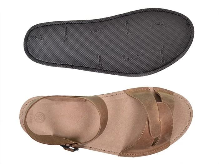 Softstar Infinity Sandal — Terra · Regular · для взрослых, фото 3