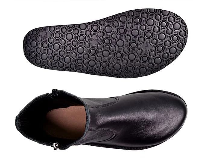 Softstar Astoria Boot — Black · Wide · для взрослых, фото 3