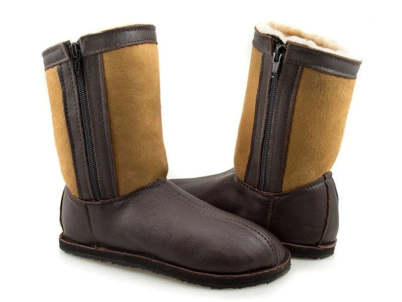 Softstar Phoenix Boot — Chocolate / Stonytip · для подростков, фото 3