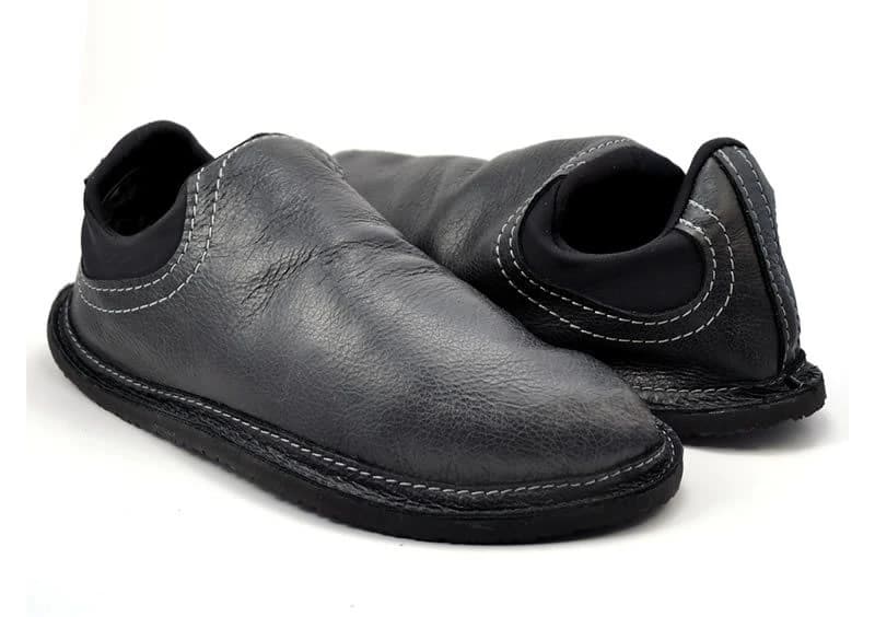 Softstar Rogue — AGED Black · Regular · для взрослых, фото 2