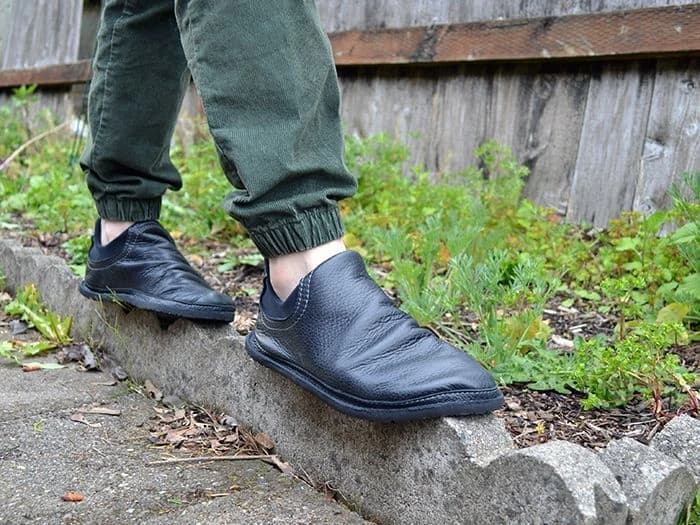 Softstar Rogue — AGED Black · Regular · для взрослых, фото 7