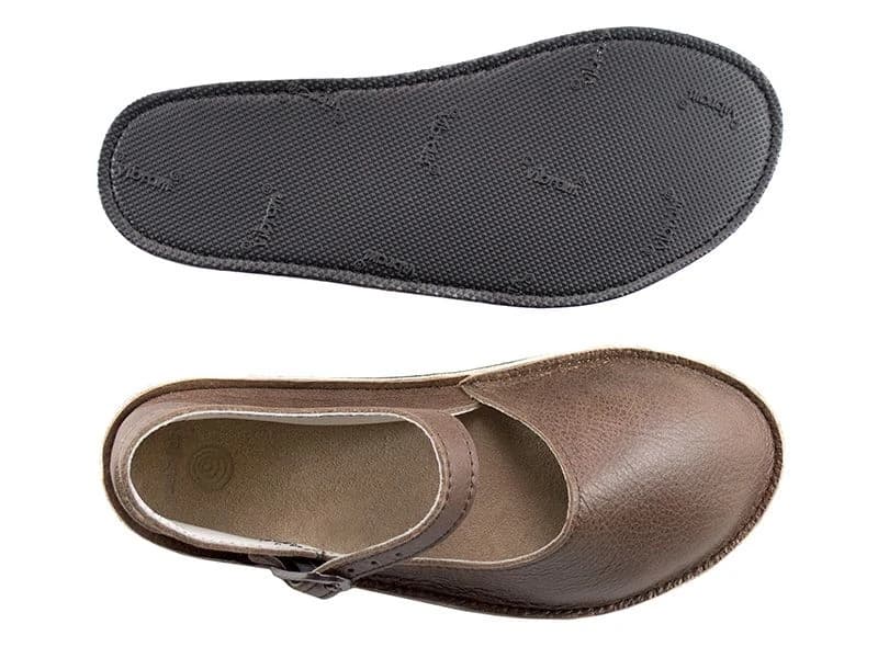 Softstar Merry Jane — AGED Walnut · Regular · для взрослых, фото 3