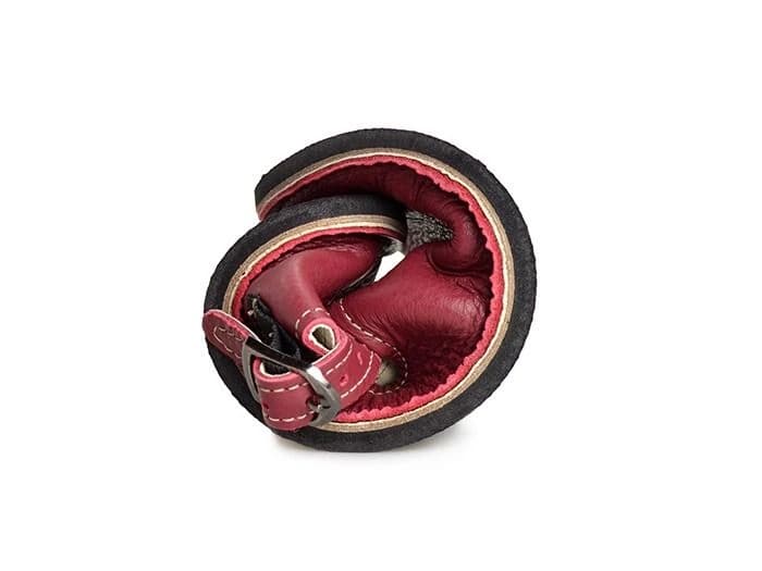 Softstar Merry Jane — Cranberry · Wide · для взрослых, фото 4
