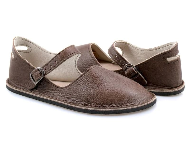 Softstar Merry Jane — AGED Walnut · Regular · для взрослых, фото 2