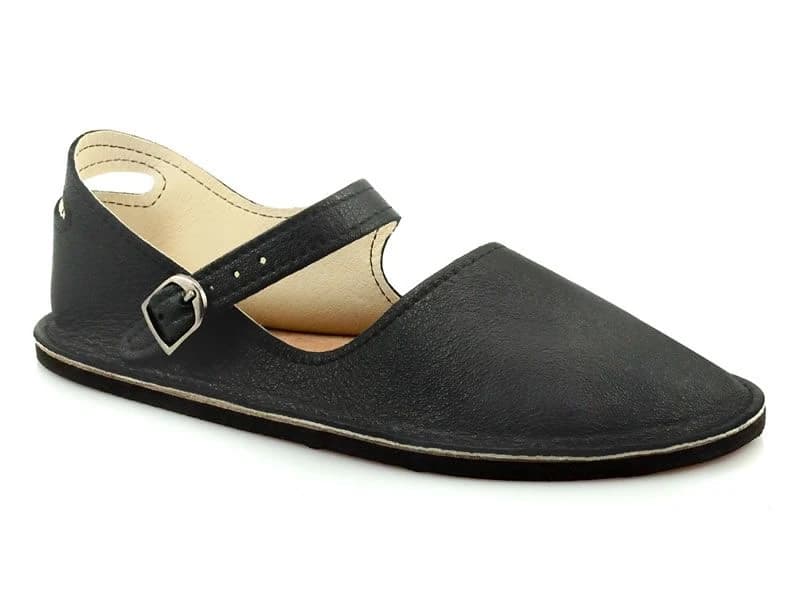 Softstar Merry Jane — Black · Regular · для взрослых — фото 1 из 6