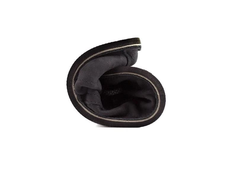 Softstar PRIMAL Sawyer — Black · Wide · для взрослых, фото 4
