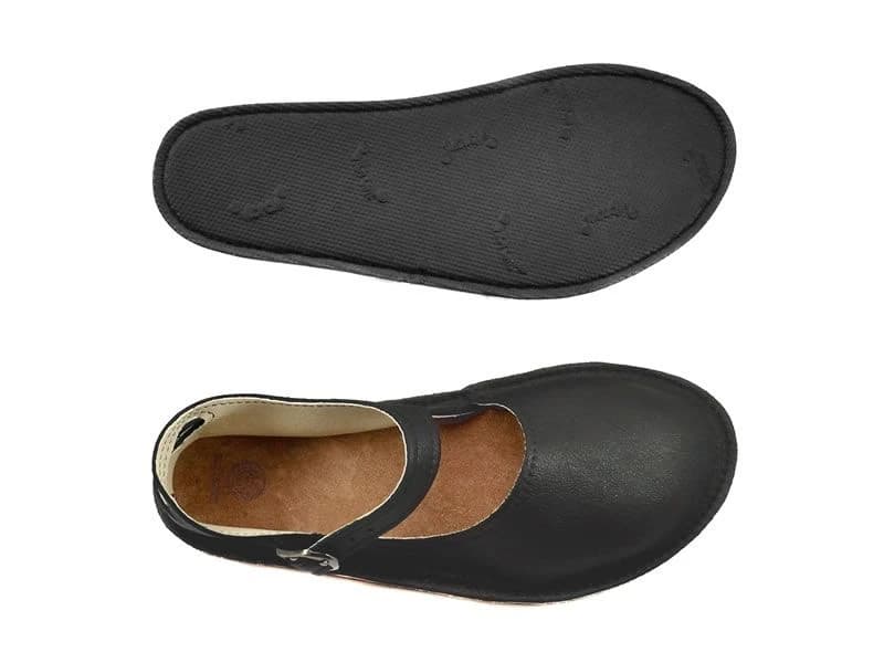 Softstar Merry Jane — Black · Regular · для взрослых, фото 2