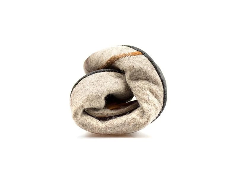 Softstar Merino Zen Moccasin — Chai · для взрослых, фото 4