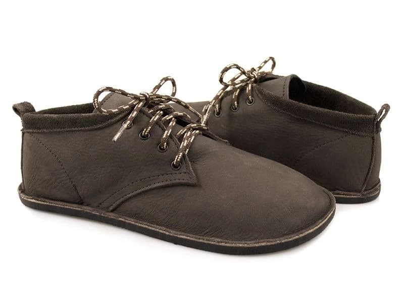 Softstar PRIMAL Sawyer — Coffee · Wide · для взрослых, фото 2