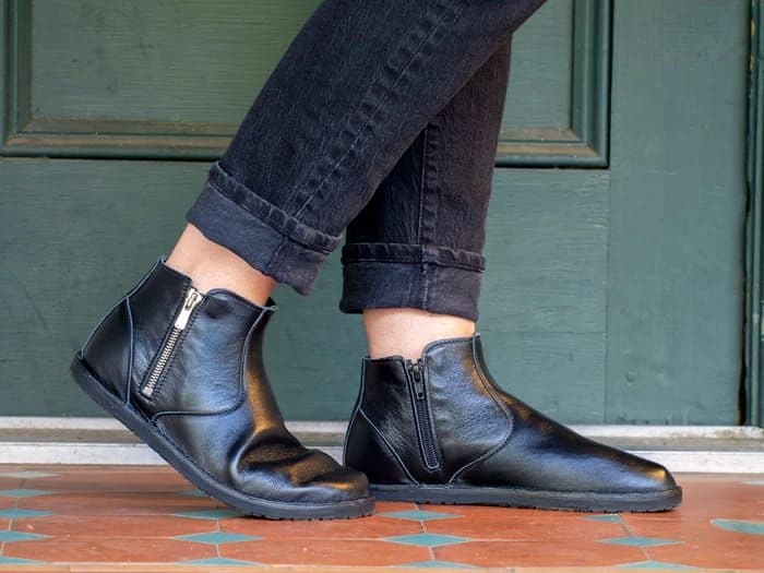 Softstar Astoria Boot — Black · Wide · для взрослых, фото 8
