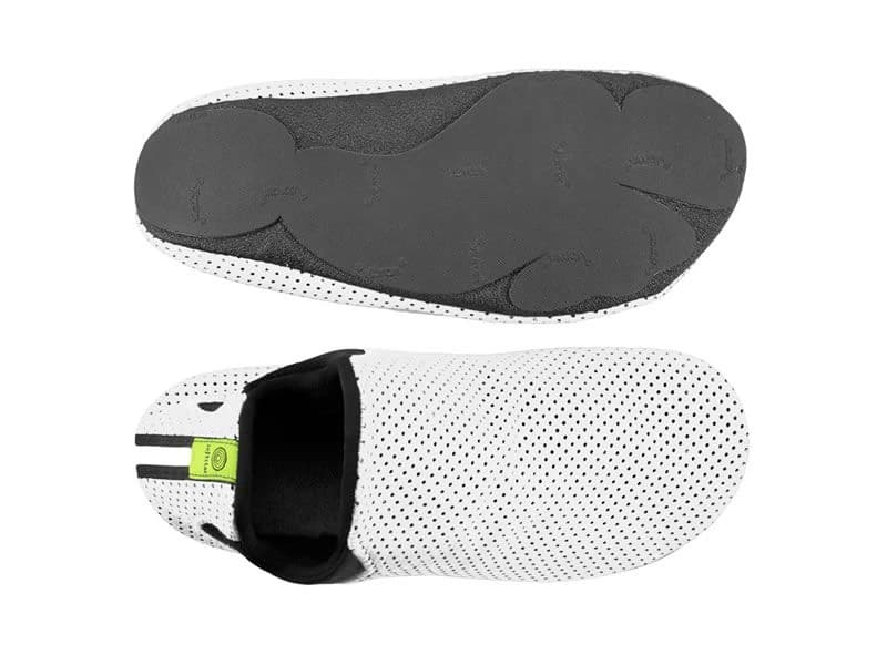 Softstar Moc3 RunAmoc — LITE White · для взрослых, фото 3
