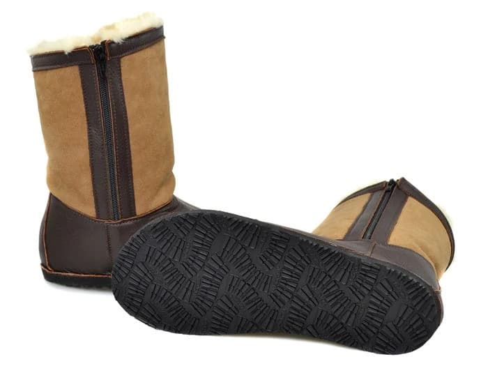 Softstar Phoenix Boot — Chocolate / Stonytip · для взрослых, фото 4