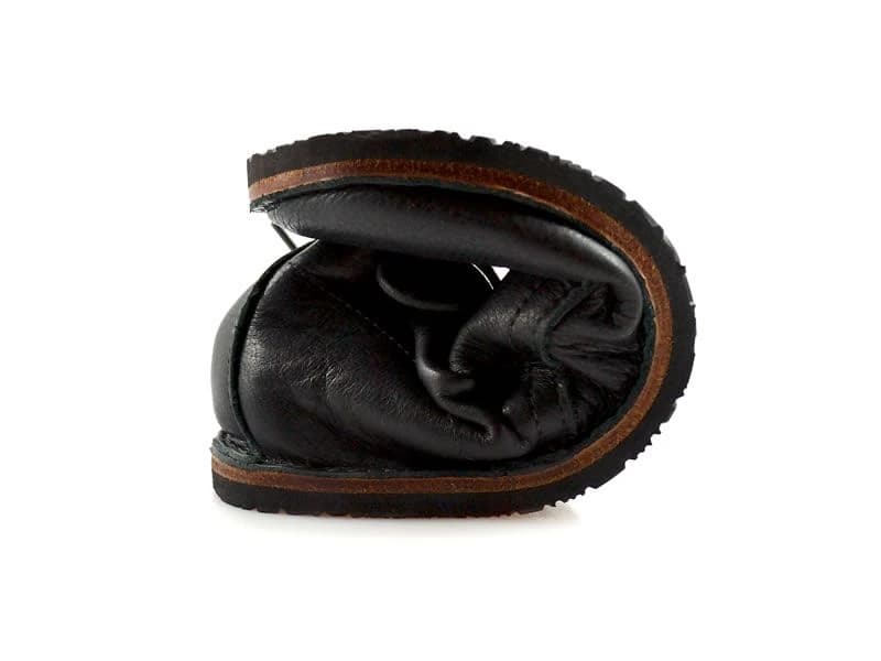 Softstar Hawthorne Chukka — Onyx · Wide · для взрослых, фото 3