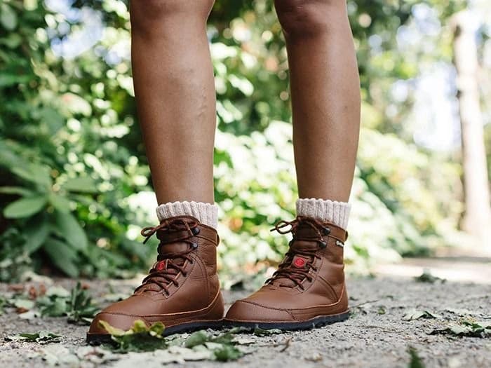 Softstar Switchback Boot II — Umber · Regular · для взрослых, фото 9
