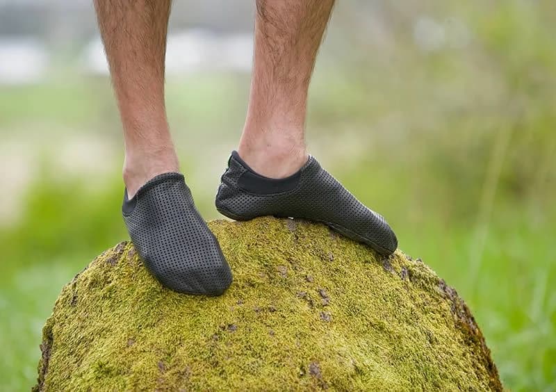 Softstar Moc3 RunAmoc — LITE Black · для взрослых, фото 5