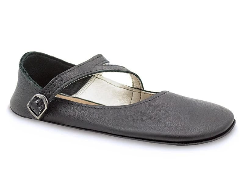 Softstar PRIMAL Merry Jane — Black · WIDE · для взрослых, фото 1