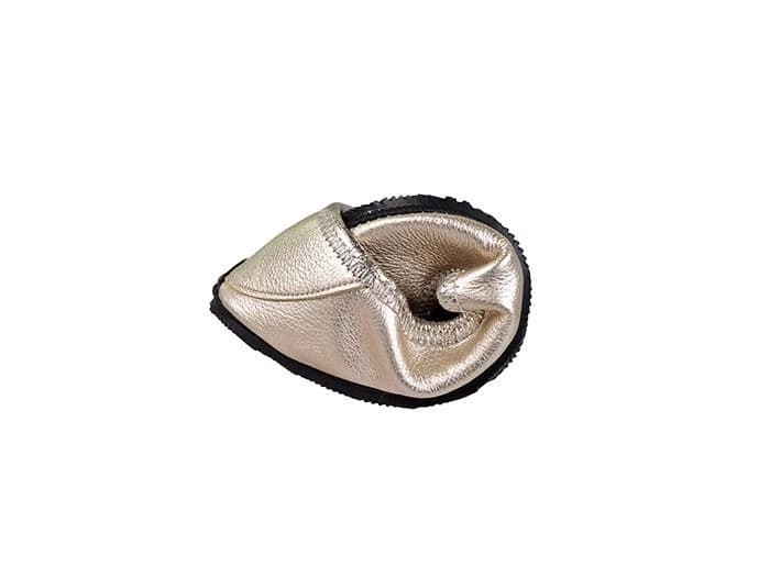 Softstar PRIMAL Ballerine — SHINY Platinum · Wide · для взрослых, фото 4
