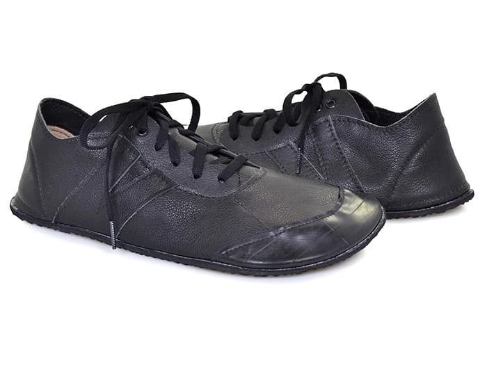Softstar PRIMAL RunAmoc — Black · Wide, Lightning (5mm Vibram rubber) · для взрослых, фото 2