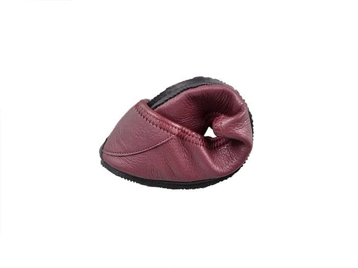 Softstar PRIMAL Ballerine — Wine · Regular · для взрослых, фото 4