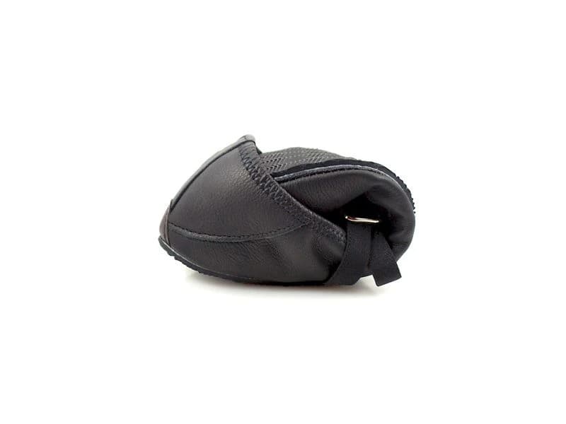Softstar Ballerine Flat — Black with Sport Closure +$10 · Wide · для взрослых, фото 4