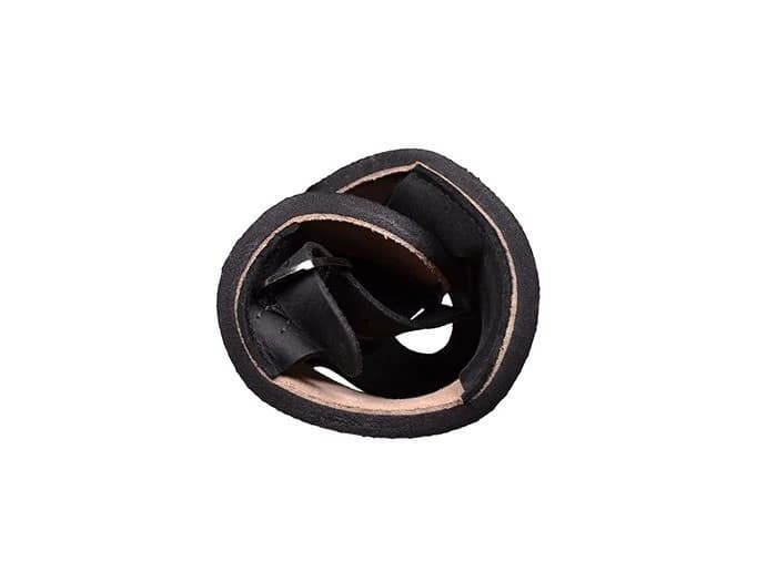 Softstar Infinity Sandal — Black · Wide · для взрослых, фото 4