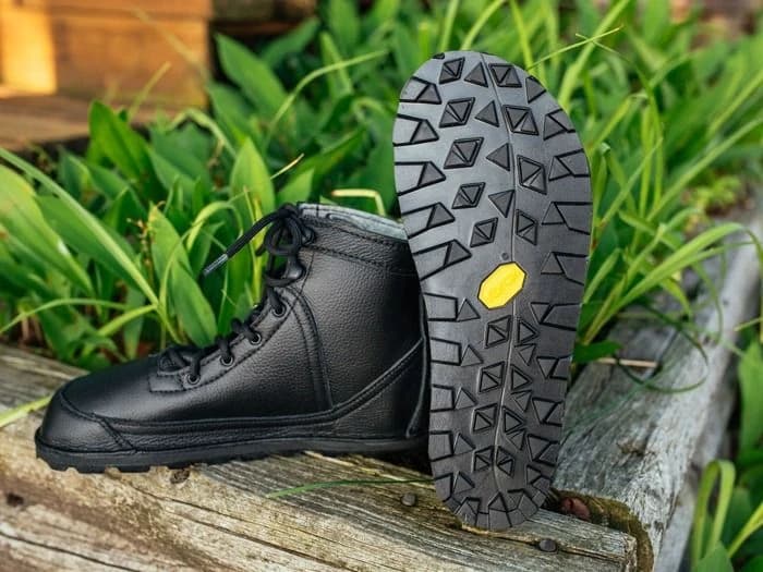 Softstar Switchback Boot II — Obsidian · Regular · для взрослых, фото 8