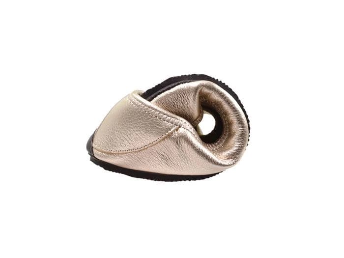 Softstar Ballerine Flat — SHINY Platinum · Regular · для взрослых, фото 4