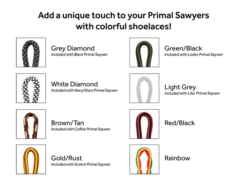 Softstar PRIMAL Sawyer — Sage · Wide · для взрослых, фото 10