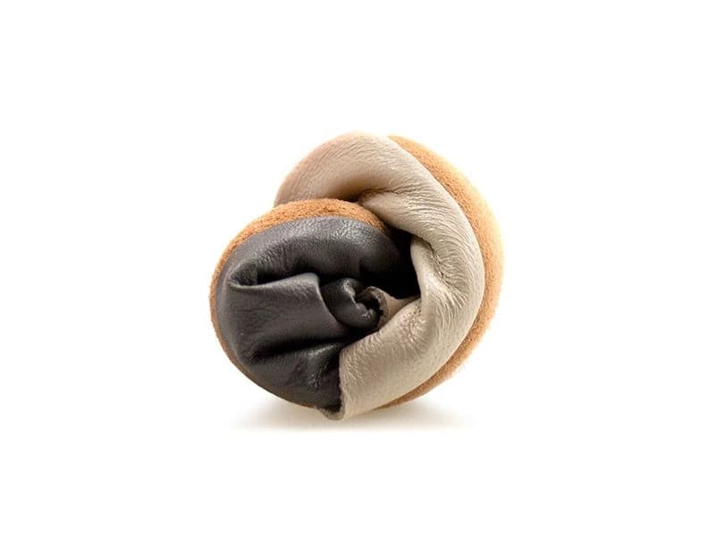 Softstar Buttercup Moccasin — Pearl / Graphite · для малышей, фото 4