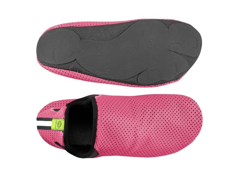 Softstar Moc3 RunAmoc — LITE Fuchsia (limited supply) · для взрослых, фото 3